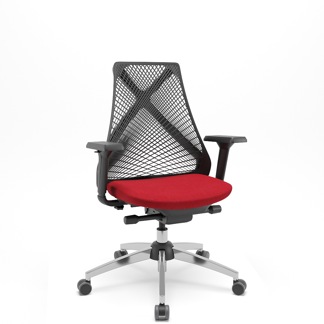 Cadeira ergonômica de alto padrão na Vila Leopoldina em SP