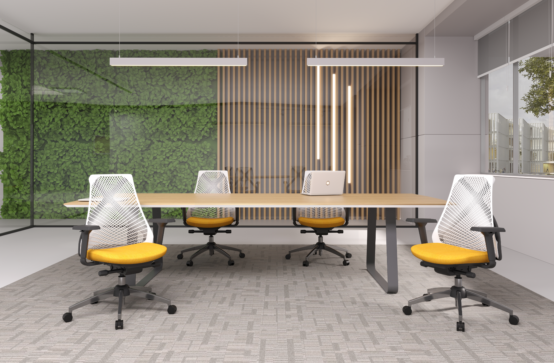 Cadeiras modelo presidente ergonômicas, bairro Vila Leopoldina em SP