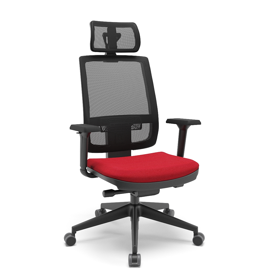 Cadeira presidente ergonômica, Anhanguera em SP