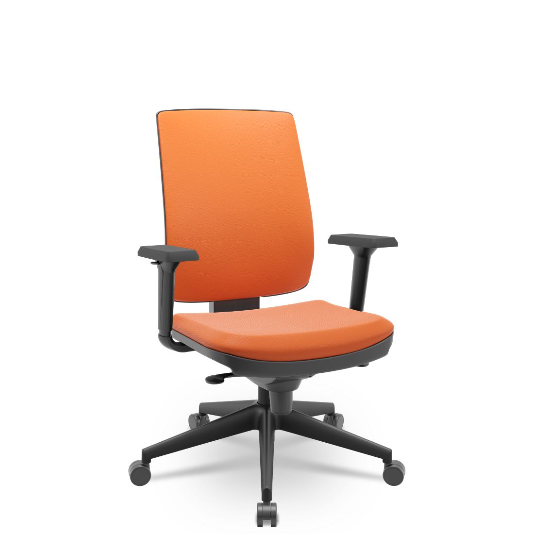 Cadeira ergonômica escritório em Pinheiros, SP