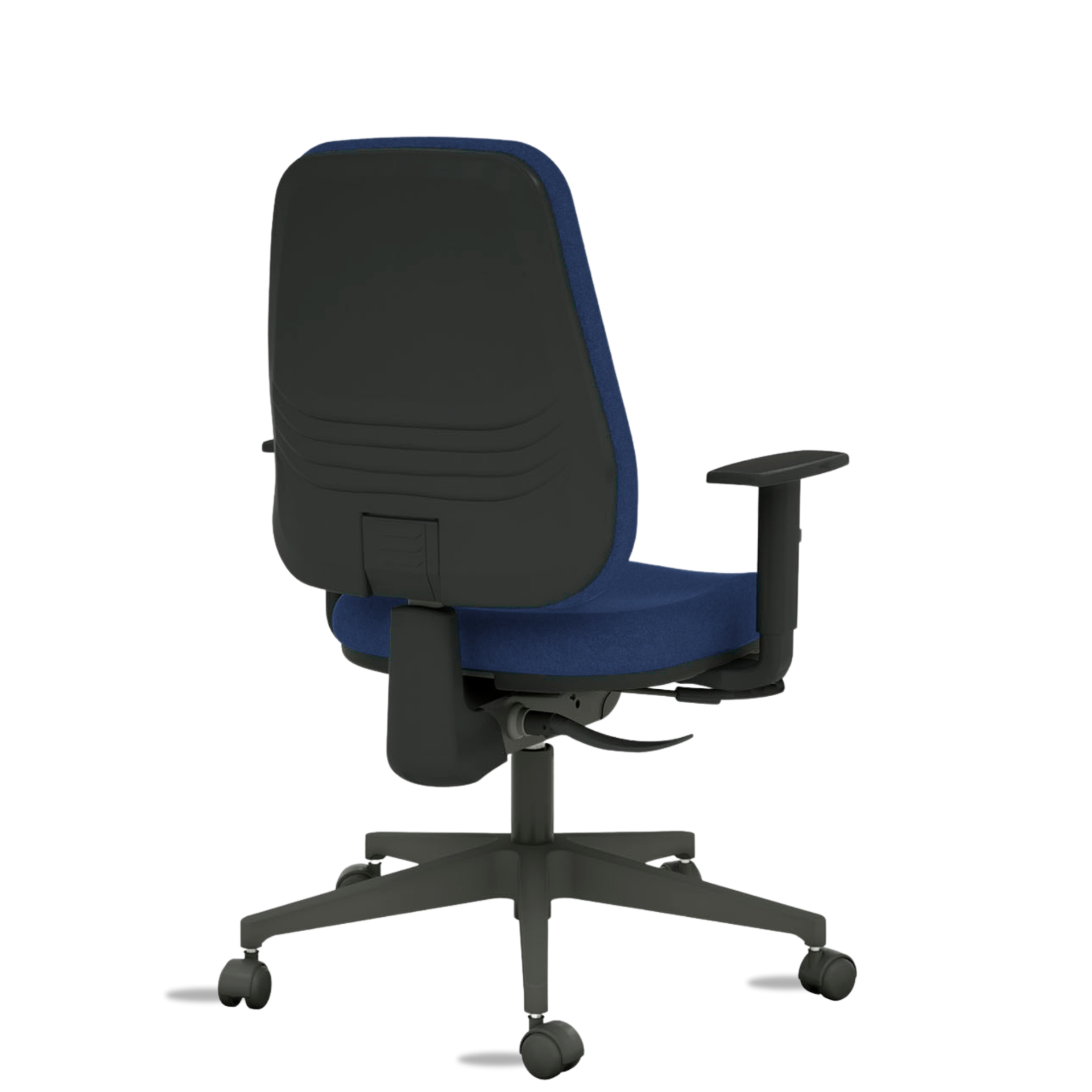 Cadeira ergonômica para escritório em São Lourenço da Serra, SP